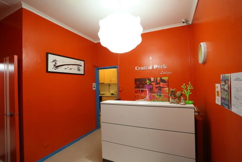 Central Perk Lodge - Accommodation in Brisbane 0
