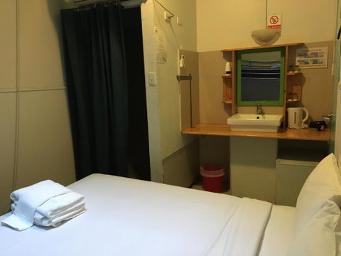 Central Perk Lodge - Accommodation in Brisbane 2