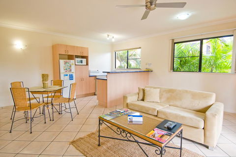 Central Plaza Apartments - Accommodation in Brisbane 3