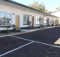 Central Point Motel - Accommodation in Brisbane