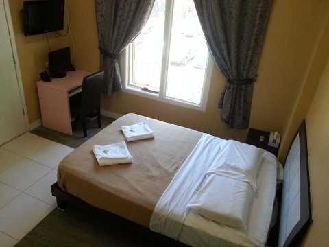 Central Private Hotel - Accommodation in Brisbane 2