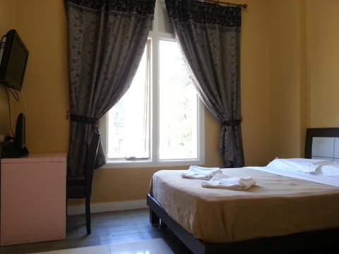 Central Private Hotel - Accommodation in Brisbane 1