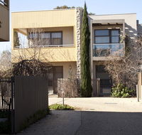 Central Shepparton Apartments - Accommodation in Brisbane