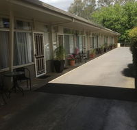 Central Wangaratta Motel - Accommodation in Brisbane