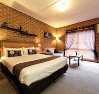 Central Yarrawonga Motor Inn - Accommodation in Brisbane