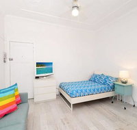 Centrally located Bondi Beach Studio - Accommodation in Brisbane