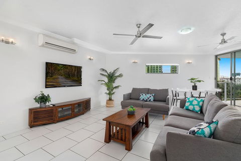 Centrepoint Apartments - Accommodation in Brisbane 3