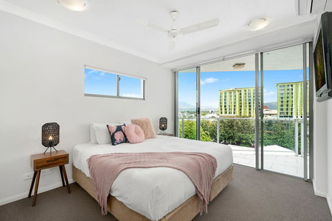 Centrepoint Apartments - Accommodation in Brisbane 1
