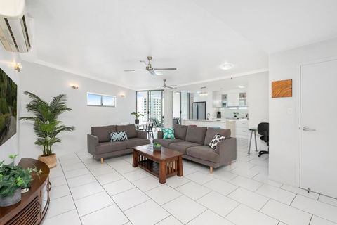 Centrepoint Apartments - Accommodation in Brisbane 2