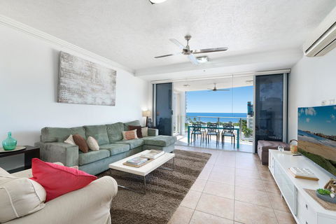 Centrepoint Apartments - Accommodation in Brisbane 3
