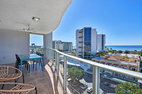 Centrepoint Apartments - Accommodation in Brisbane 0