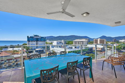 Centrepoint Apartments - Accommodation in Brisbane 1