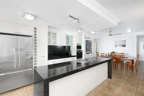 Centrepoint Apartments - Accommodation in Brisbane 2