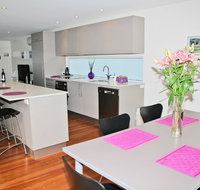 Cerulean Blue Combo - Accommodation in Brisbane