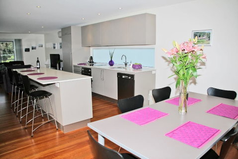 Cerulean Blue Combo - Accommodation in Brisbane 0