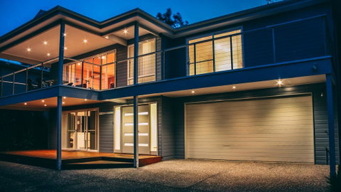 Cerulean Blue Combo - Accommodation in Brisbane 1