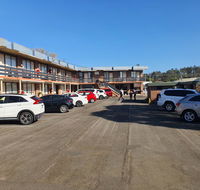 Cessnock Vintage Motor Inn - Accommodation in Brisbane