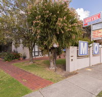 Chadstone Executive Motel - Accommodation in Brisbane
