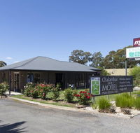 Chalambar Motel - Accommodation in Brisbane