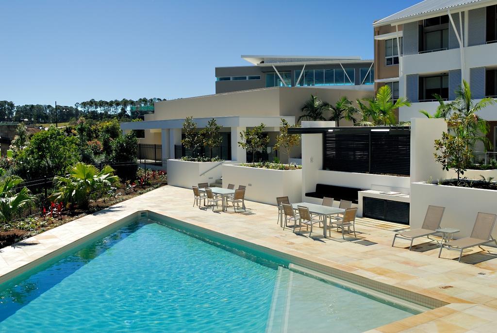 Varsity Lakes QLD Accommodation in Brisbane