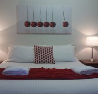 Chaparral Motel - Accommodation in Brisbane