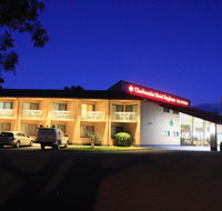 Charbonnier Motor Inn - Accommodation in Brisbane