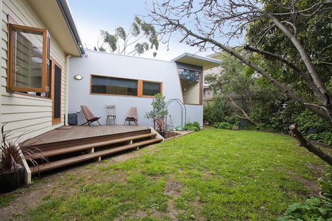 Charles Central Oasis 8 - Accommodation in Brisbane 2