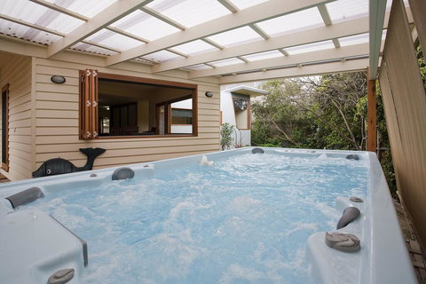 Charles Central Oasis 8 - Accommodation in Brisbane 0