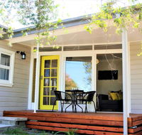 Charming Cottage Cessnock Hunter Valley - Accommodation in Brisbane