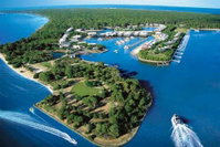 Book South Stradbroke Accommodation Vacations Accommodation in Brisbane Accommodation in Brisbane