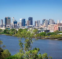 Chasely Apartment Hotel - Accommodation in Brisbane