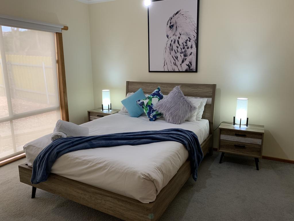 Kennington VIC Accommodation in Brisbane