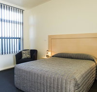 Cherry Blossom Motor Inn - Accommodation in Brisbane