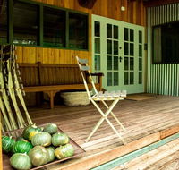 Chevys Rest - Accommodation in Brisbane