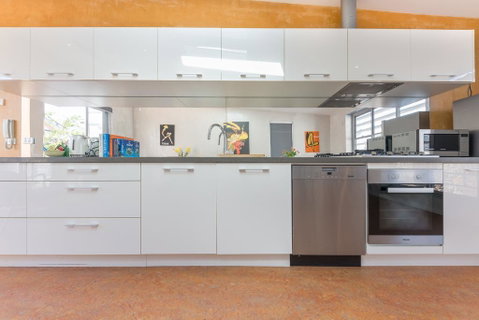 Chic East Sydney Pad - Accommodation in Brisbane 2