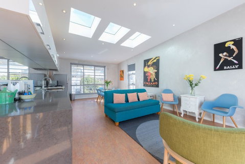 Chic East Sydney Pad - Accommodation in Brisbane 1