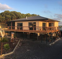 Chill n Sea Coastal Retreat - Accommodation in Brisbane