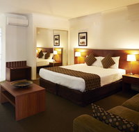 Chinchilla Downtown Motor Inn