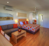 Chinchilla Motor Inn