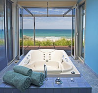Chocolate Gannets - Accommodation in Brisbane