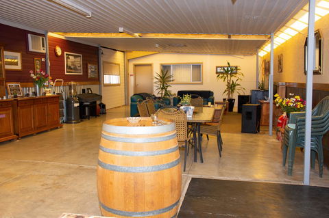 Chrissie's Dongara - Accommodation in Brisbane 0