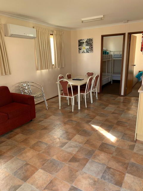Christies Beach Tourist Park - Accommodation in Brisbane 1