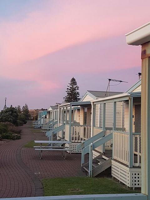Christies Beach Tourist Park - Accommodation in Brisbane 3