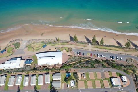 Christies Beach Tourist Park - Accommodation in Brisbane 2