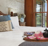 CHRISTOPHERS COTTAGE - Accommodation in Brisbane