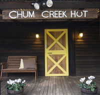 Chum Creek Hut - Accommodation in Brisbane