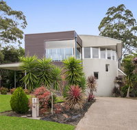 Chunar Lodge - Accommodation in Brisbane