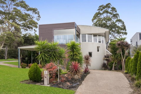 Chunar Lodge - Accommodation in Brisbane 0