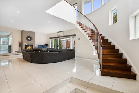 Chunar Lodge - Accommodation in Brisbane 1