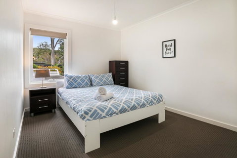 Chunar Lodge - Accommodation in Brisbane 3